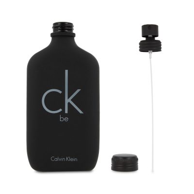 CALVIN KLEIN BE 200ML EDT