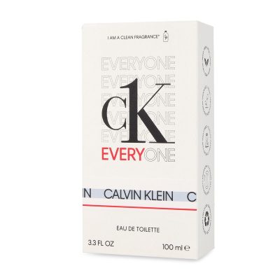 CALVIN KLEIN EVERYONE 100ML EDT - Image 4