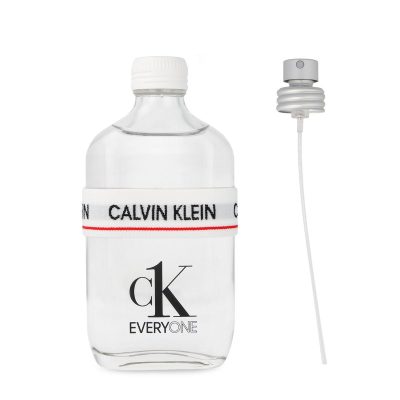 CALVIN KLEIN EVERYONE 100ML EDT
