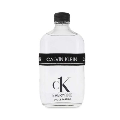 CALVIN KLEIN EVERYONE 200ML EDT - Image 5