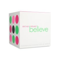 BRITNEY SPEARS BELIEVE 100ML EDP - Image 5