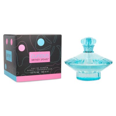 BRITNEY SPEARS CURIOUS 100ML EDP - Image 2