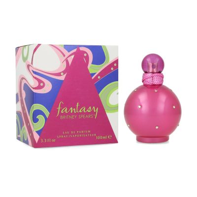 BRITNEY SPEARS FANTASY 100ML EDP - Image 2