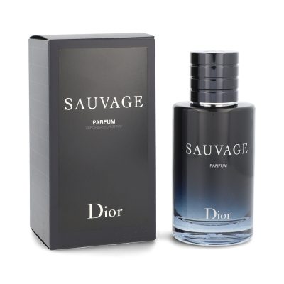 CHRISTIAN DIOR SAUVAGE PARFUM 100ML EDP - Image 3