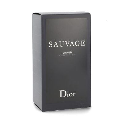 CHRISTIAN DIOR SAUVAGE PARFUM 100ML EDP - Image 4