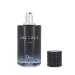 CHRISTIAN DIOR SAUVAGE PARFUM 100ML EDP