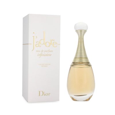 CHRISTIAN DIOR JADORE INFINISSIME 100ML EDP - Image 3