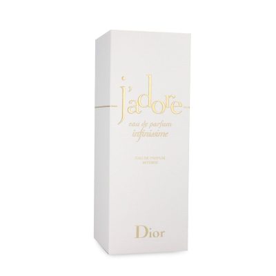 CHRISTIAN DIOR JADORE INFINISSIME 100ML EDP - Image 2