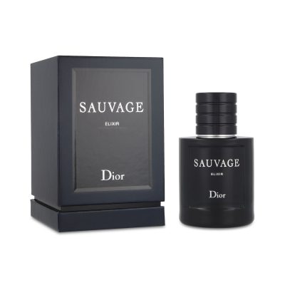 CHRISTIAN DIOR SAUVAGE ELIXIR 60ML EDP - Image 2