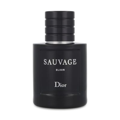 CHRISTIAN DIOR SAUVAGE ELIXIR 60ML EDP - Image 3