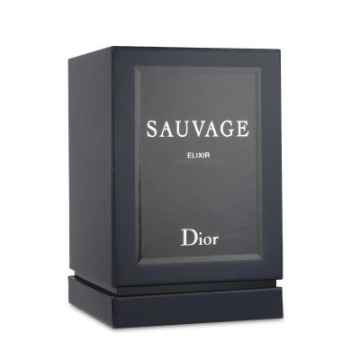 CHRISTIAN DIOR SAUVAGE ELIXIR 60ML EDP - Image 4