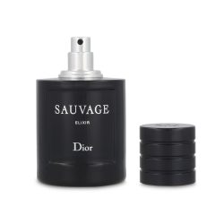 CHRISTIAN DIOR SAUVAGE ELIXIR 60ML EDP