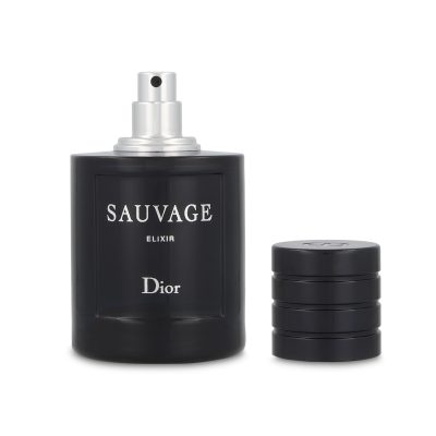 CHRISTIAN DIOR SAUVAGE ELIXIR 60ML EDP