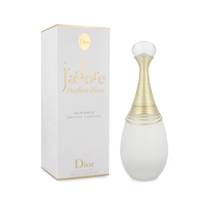 CHRISTIAN DIOR JADORE PARFUM D'EAU 100ML EDP - Image 2