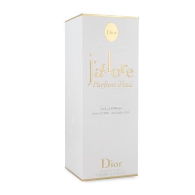 CHRISTIAN DIOR JADORE PARFUM D'EAU 100ML EDP - Image 4