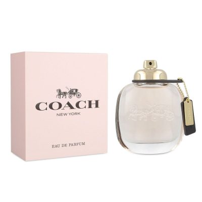 COACH 90ML EDP - Image 3