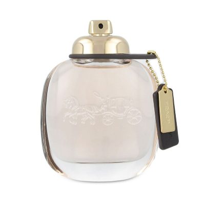 COACH 90ML EDP