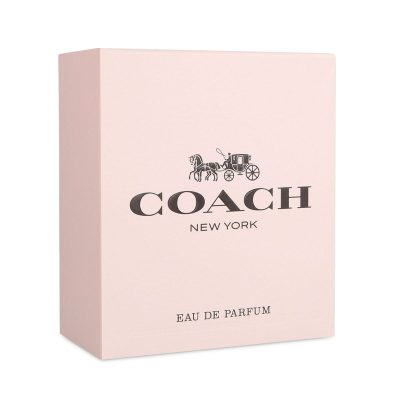 COACH 90ML EDP - Image 2