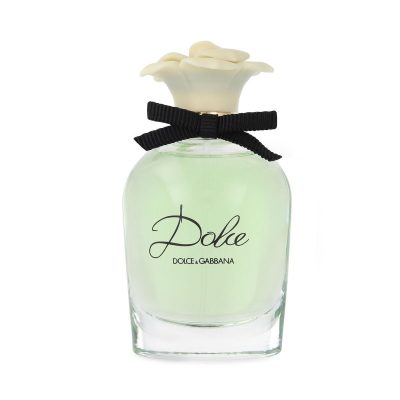 DOLCE & GABBANA DOLCE 75ML EDP - Image 4