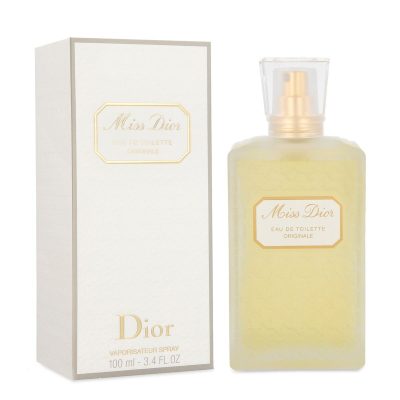 CHRISTIAN DIOR MISS DIOR ORIGINALE 100ML EDT - Image 2