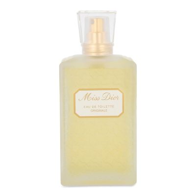 CHRISTIAN DIOR MISS DIOR ORIGINALE 100ML EDT - Image 4