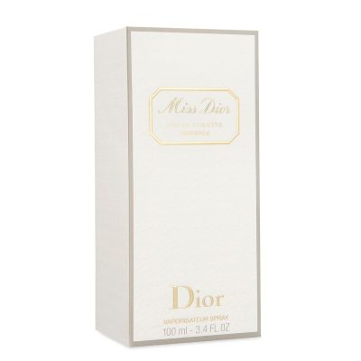 CHRISTIAN DIOR MISS DIOR ORIGINALE 100ML EDT - Image 4