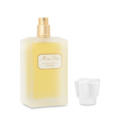 CHRISTIAN DIOR MISS DIOR ORIGINALE 100ML EDT