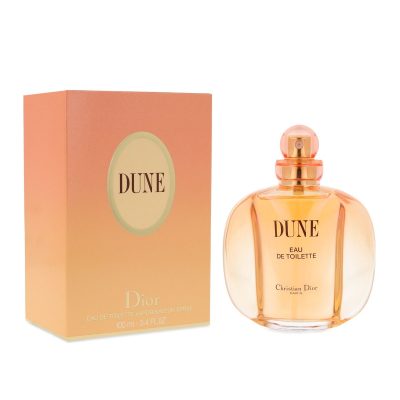 CHRISTIAN DIOR DUNE 100ML EDT - Image 2