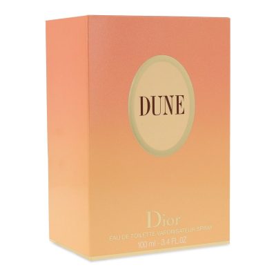 CHRISTIAN DIOR DUNE 100ML EDT - Image 4