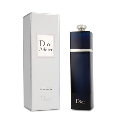 CHRISTIAN DIOR DIOR ADDICT 100ML EDP - Image 2