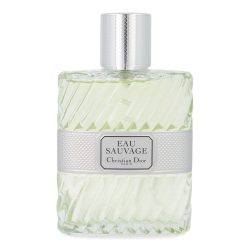 CHRISTIAN DIOR EAU SAUVAGE 100ML EDT
