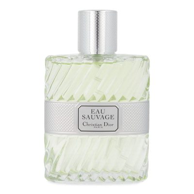 CHRISTIAN DIOR EAU SAUVAGE 100ML EDT