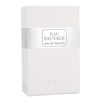 CHRISTIAN DIOR EAU SAUVAGE 100ML EDT - Image 4