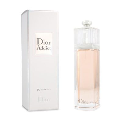 CHRISTIAN DIOR DIOR ADDICT 100ML EDT - Image 2