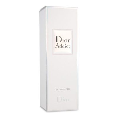 CHRISTIAN DIOR DIOR ADDICT 100ML EDT - Image 4
