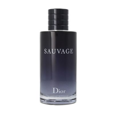CHRISTIAN DIOR SAUVAGE 200ML EDT - Image 3