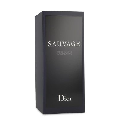 CHRISTIAN DIOR SAUVAGE 200ML EDT - Image 5