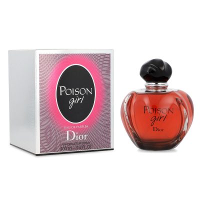 CHRISTIAN DIOR POISON GIRL 100ML EDP - Image 2
