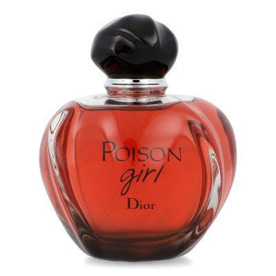 CHRISTIAN DIOR POISON GIRL 100ML EDP - Image 4