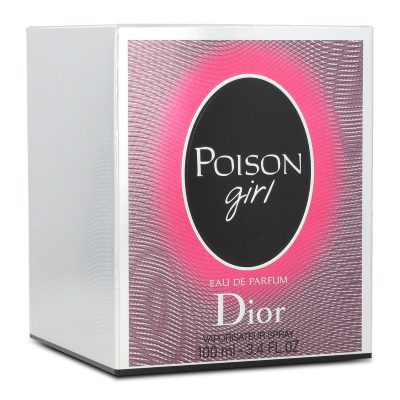 CHRISTIAN DIOR POISON GIRL 100ML EDP - Image 5