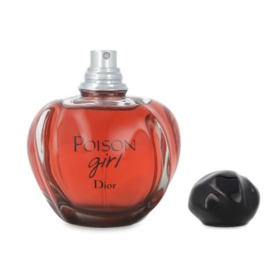 CHRISTIAN DIOR POISON GIRL 100ML EDP