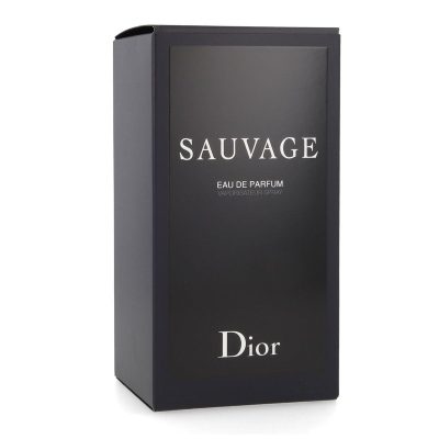 CHRISTIAN DIOR SAUVAGE 100ML EDP - Image 4