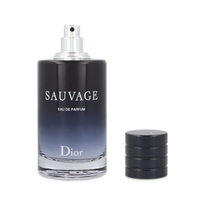 CHRISTIAN DIOR SAUVAGE 100ML EDP