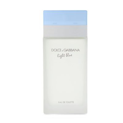 DOLCE & GABBANA LIGHT BLUE 200ML EDT - Image 4