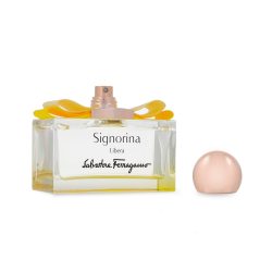 FERRAGAMO SIGNORINA LIBERA 100ML EDP