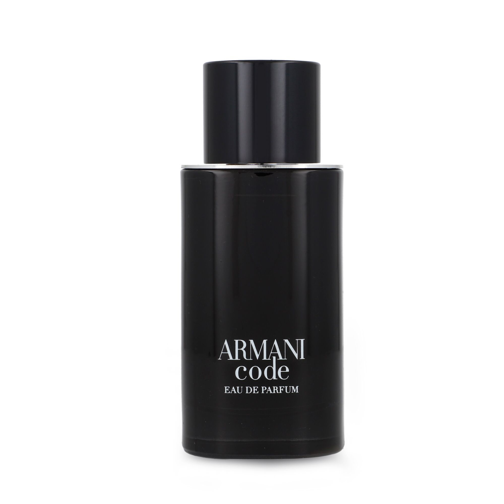 GIORGIO ARMANI ARMANI CODE 75ML EDP REFILLABLE - Image 4