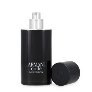 GIORGIO ARMANI ARMANI CODE 75ML EDP REFILLABLE
