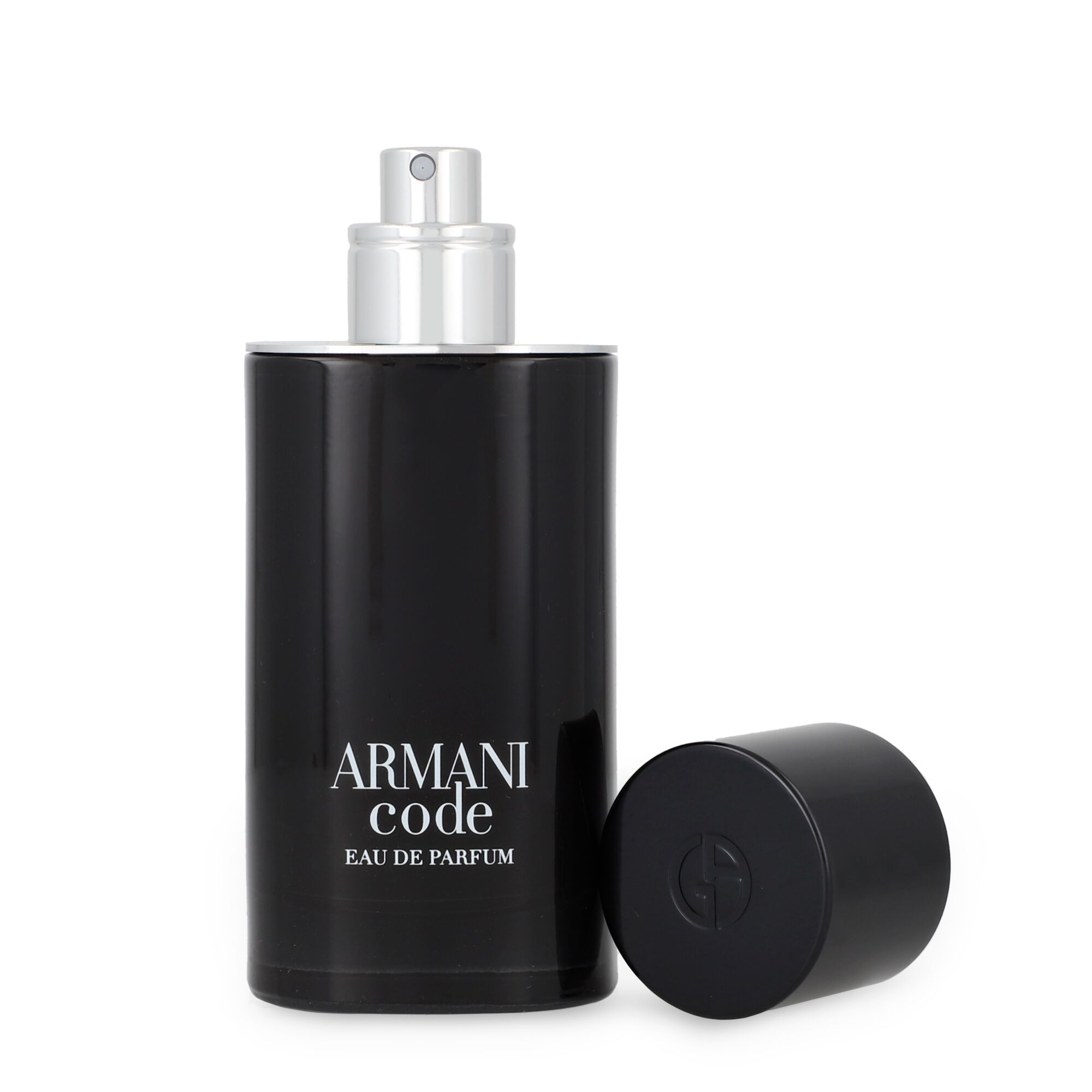 GIORGIO ARMANI ARMANI CODE 75ML EDP REFILLABLE