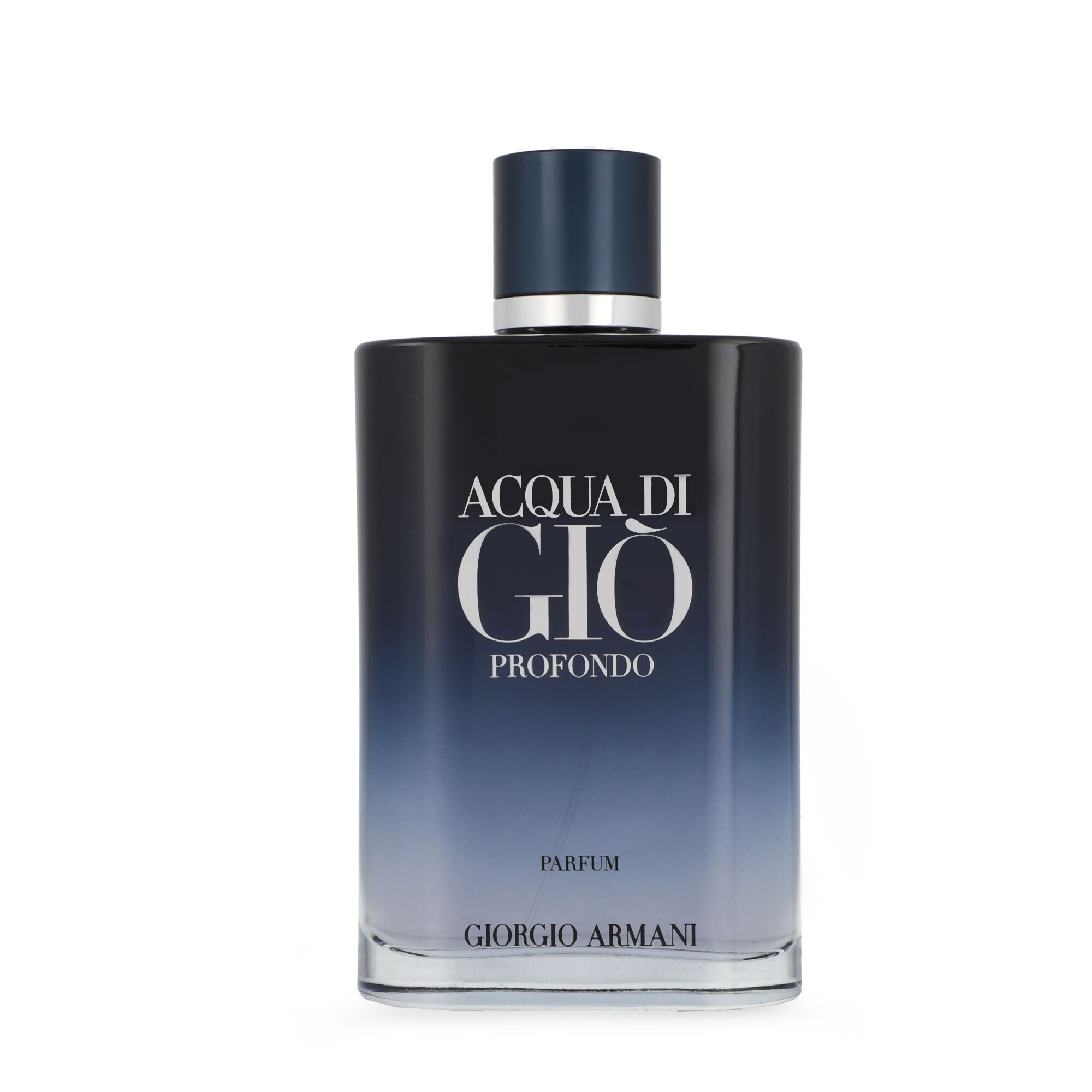 GIORGIO ARMANI ACQUA DI GIÒ PROFONDO PARFUM 200ML EDP - Image 4