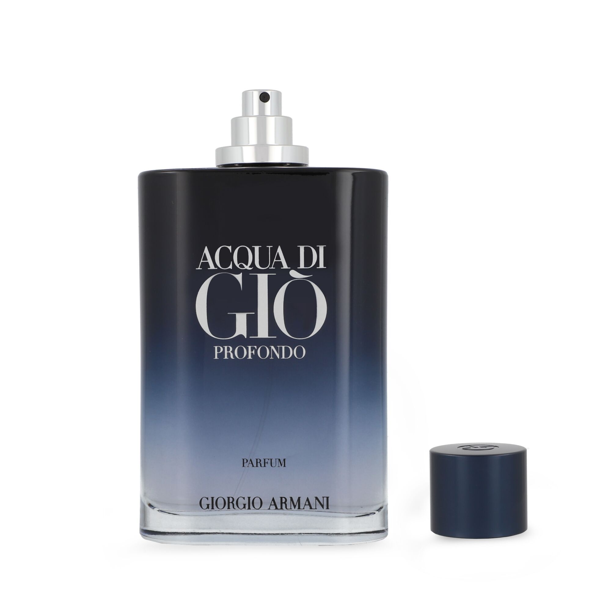 GIORGIO ARMANI ACQUA DI GIÒ PROFONDO PARFUM 200ML EDP